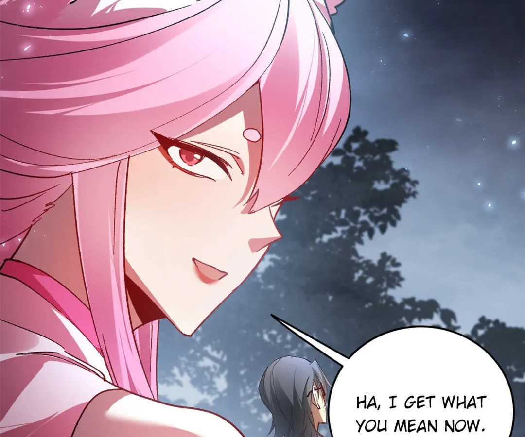 Zerg Ruler: I Command the Scourge Chapter 76 page 116 - 
