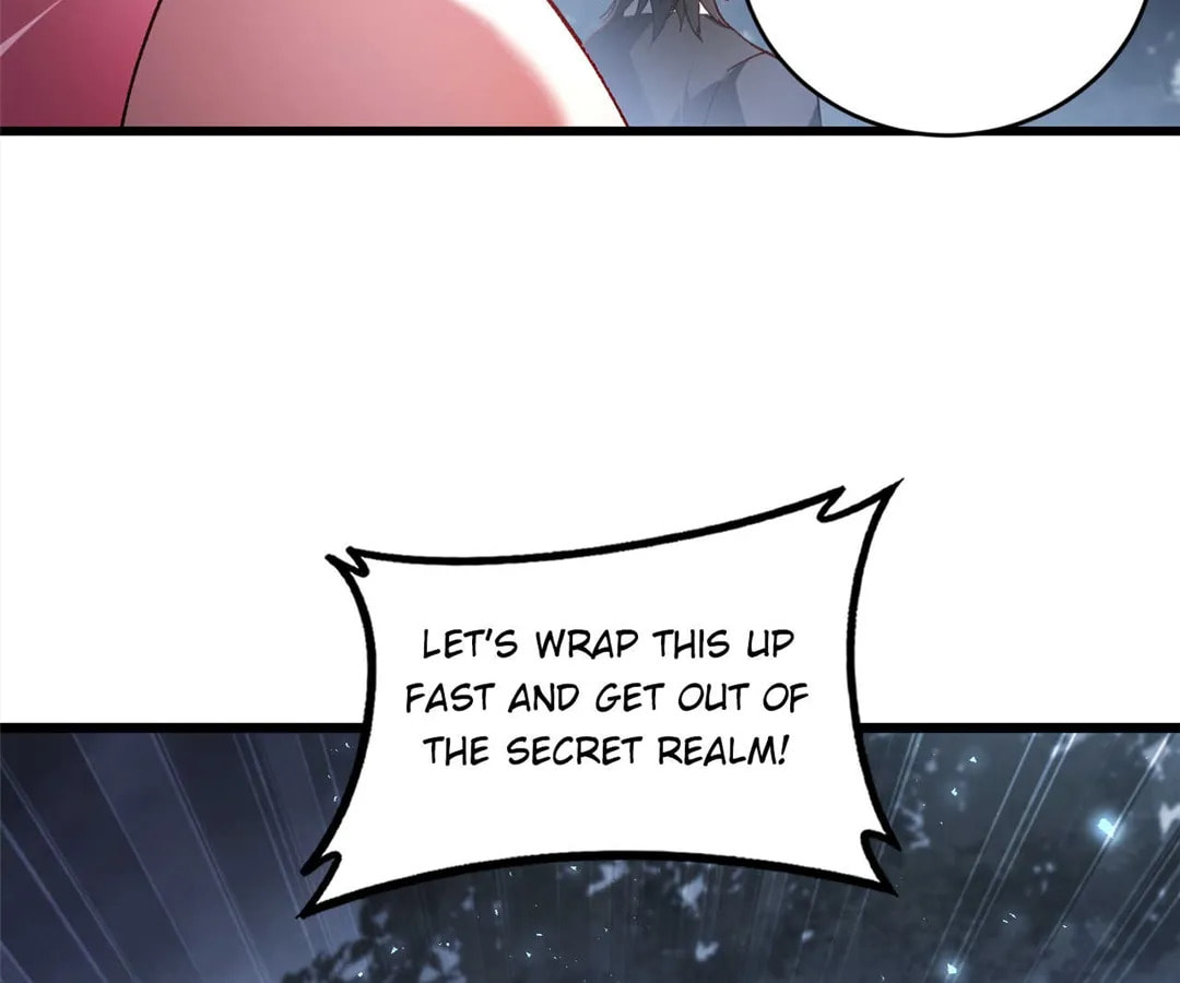 Zerg Ruler: I Command the Scourge Chapter 76 page 117 - 