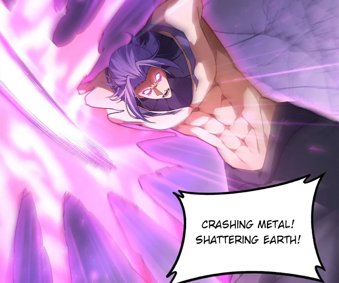Zerg Ruler: I Command the Scourge Chapter 76 page 13 - 