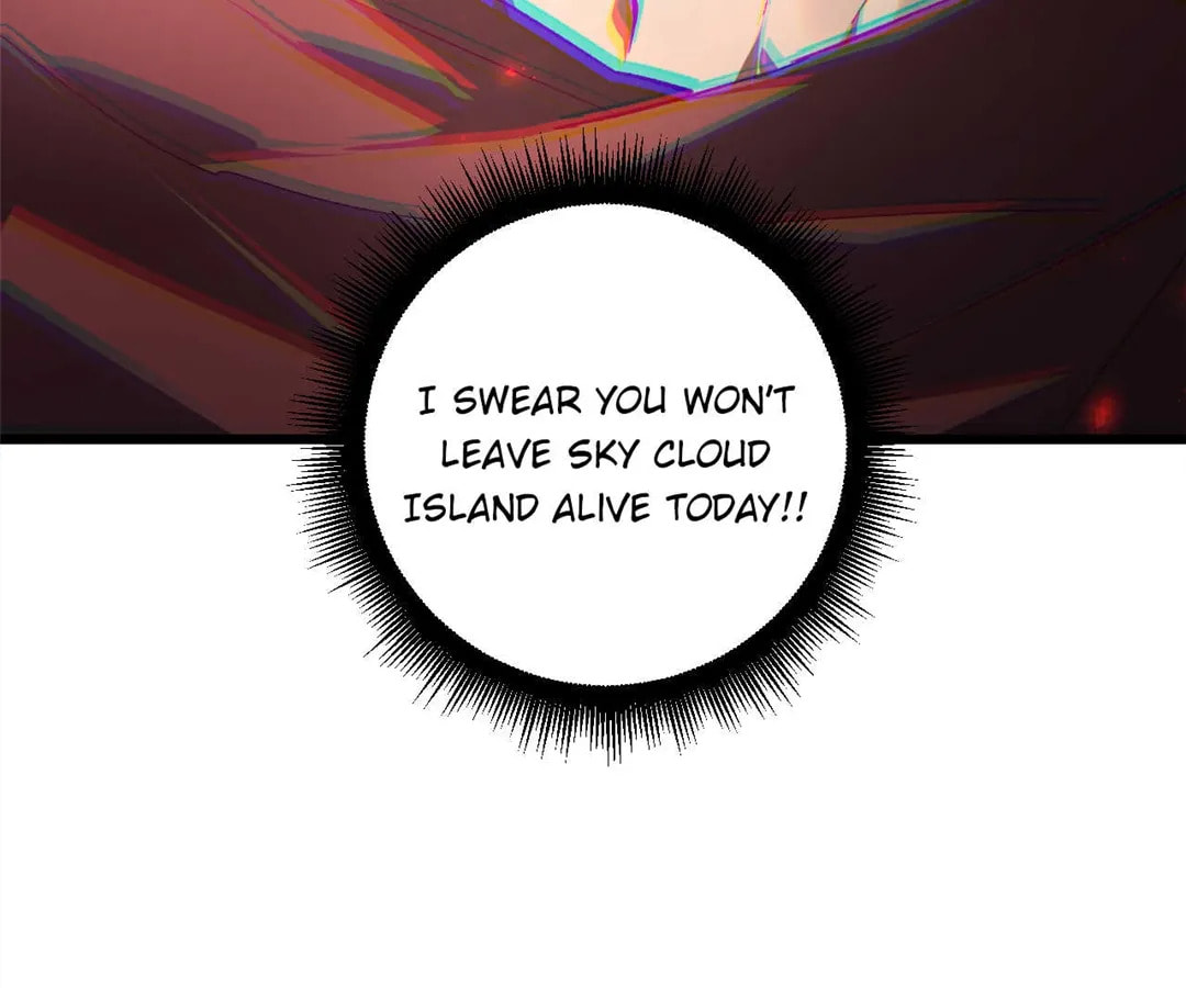 Zerg Ruler: I Command the Scourge Chapter 76 page 124 - 