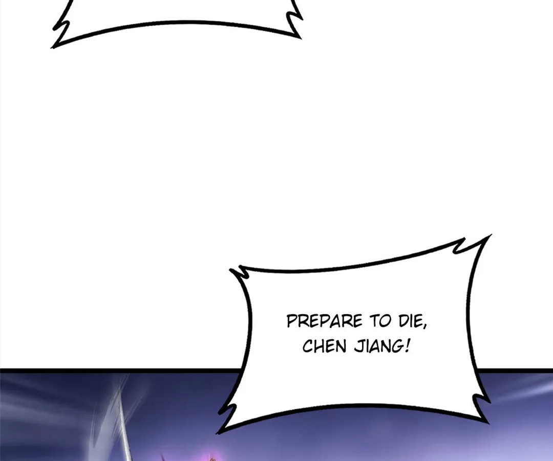 Zerg Ruler: I Command the Scourge Chapter 76 page 18 - 