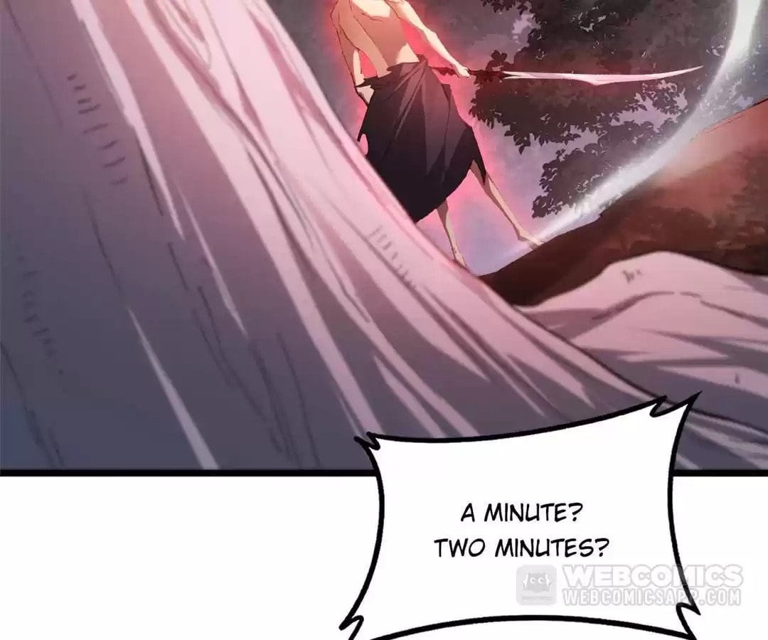 Zerg Ruler: I Command the Scourge Chapter 76 page 3 - 