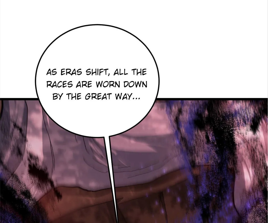 Zerg Ruler: I Command the Scourge Chapter 76 page 30 - 