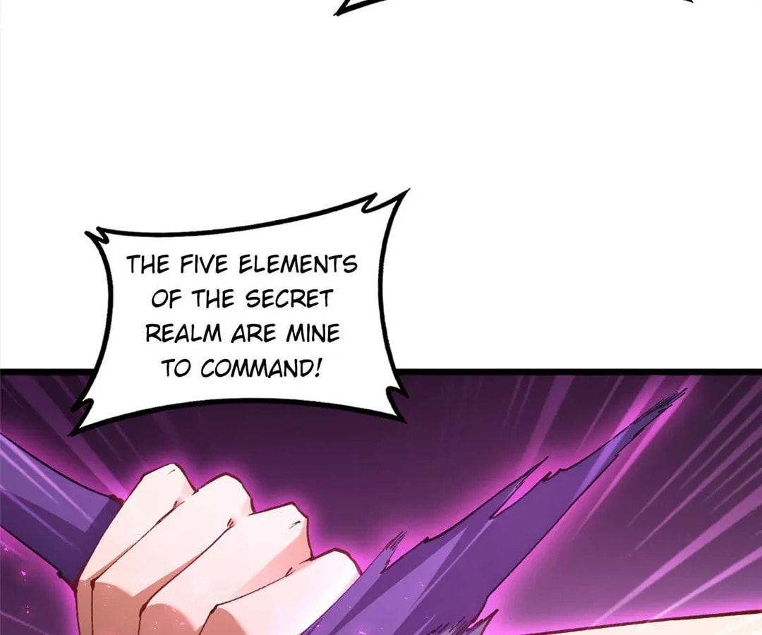 Zerg Ruler: I Command the Scourge Chapter 76 page 4 - 