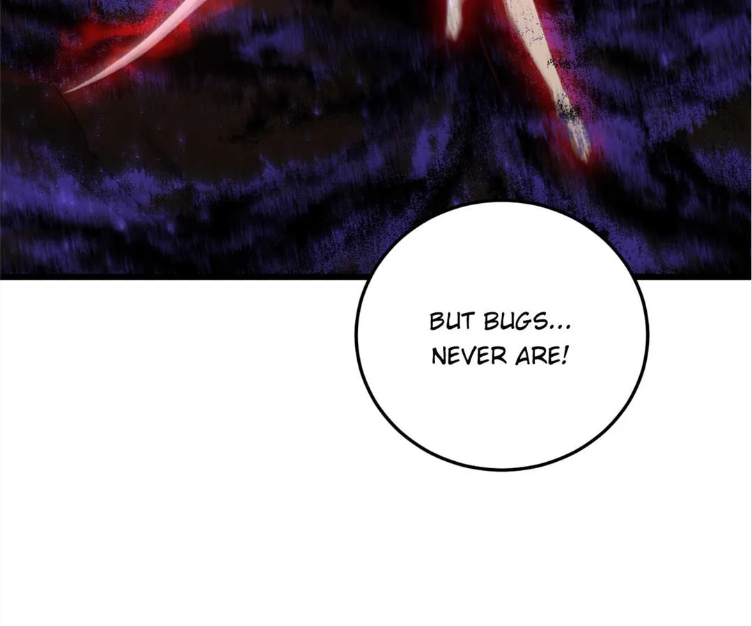 Zerg Ruler: I Command the Scourge Chapter 76 page 32 - 