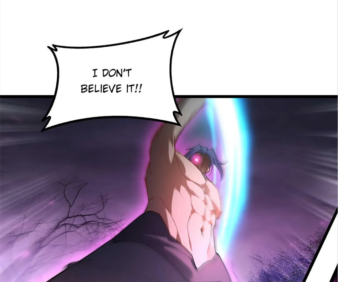 Zerg Ruler: I Command the Scourge Chapter 76 page 33 - 