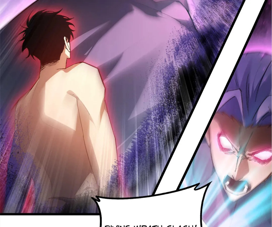 Zerg Ruler: I Command the Scourge Chapter 76 page 34 - 