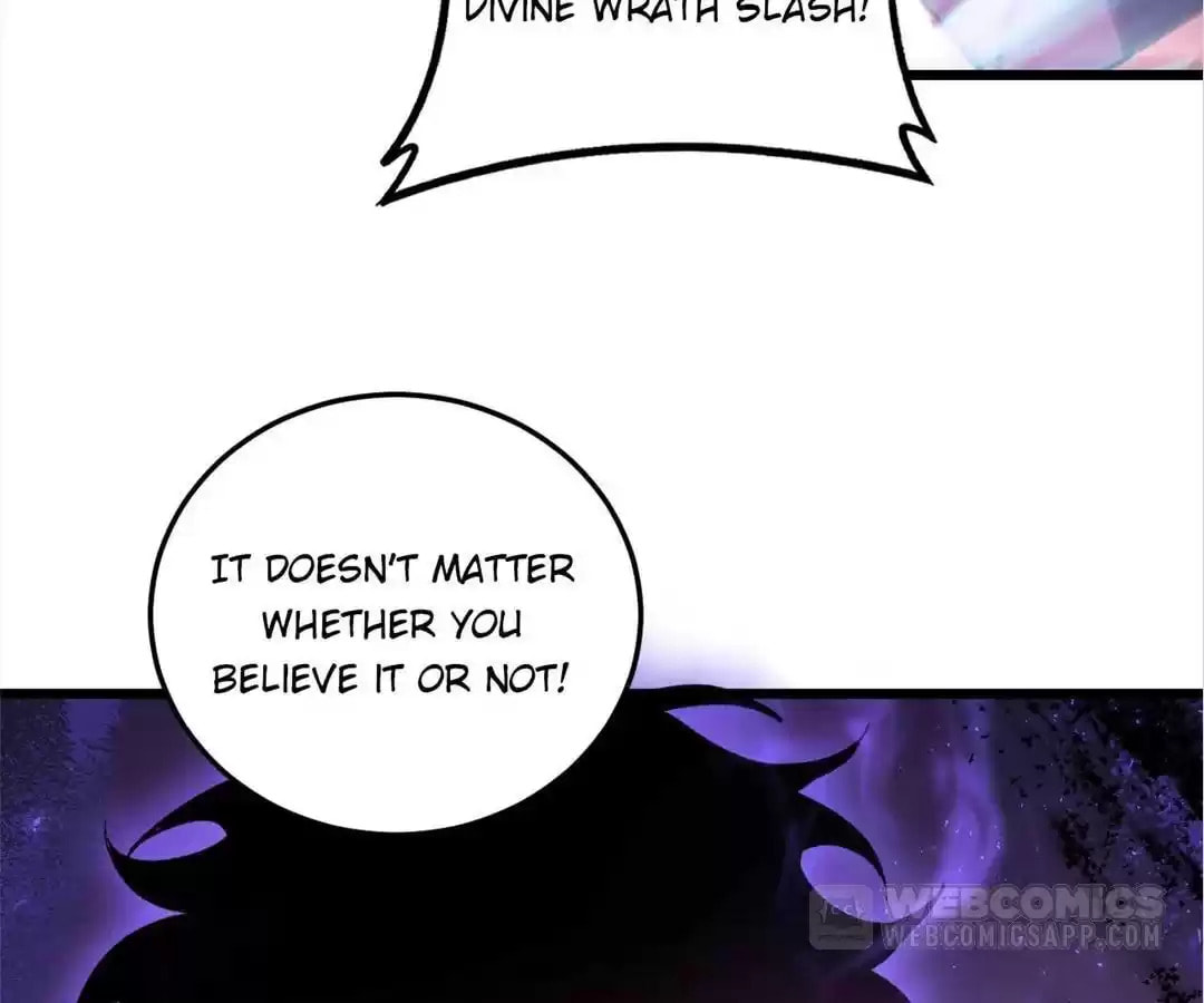 Zerg Ruler: I Command the Scourge Chapter 76 page 35 - 