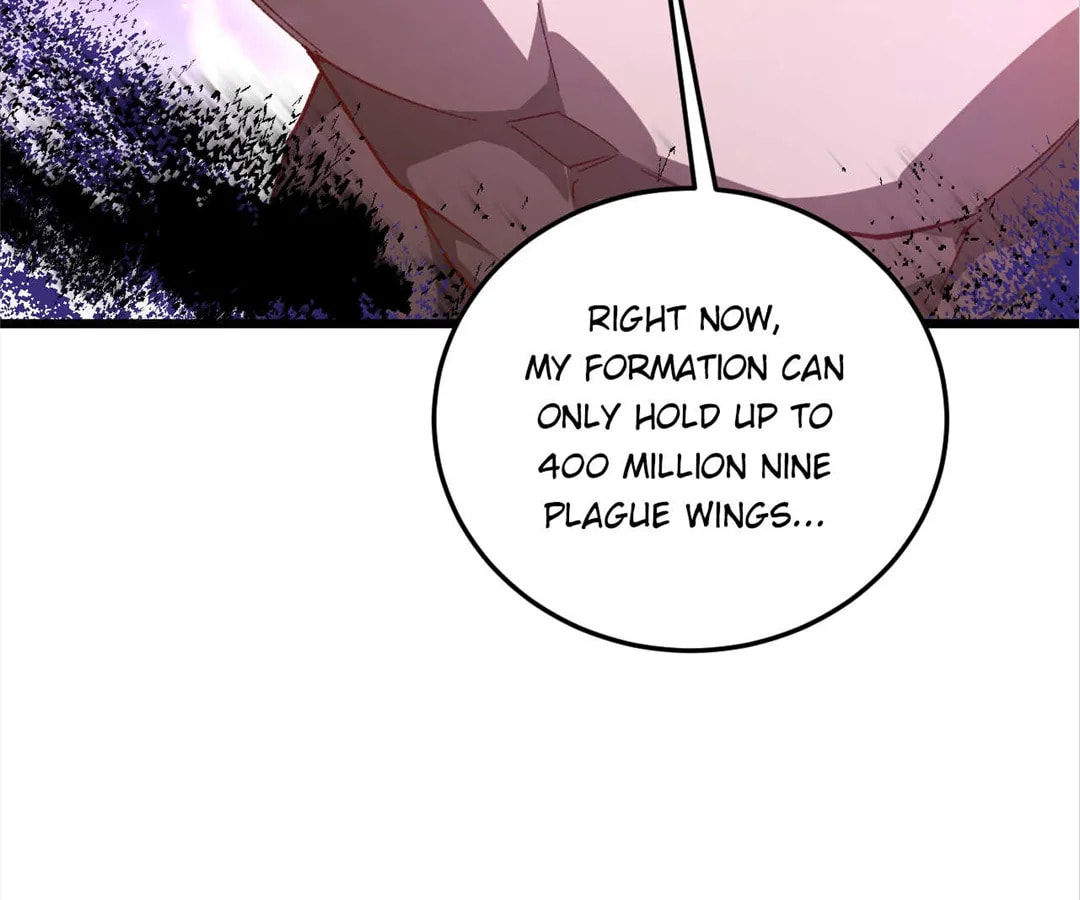 Zerg Ruler: I Command the Scourge Chapter 76 page 37 - 