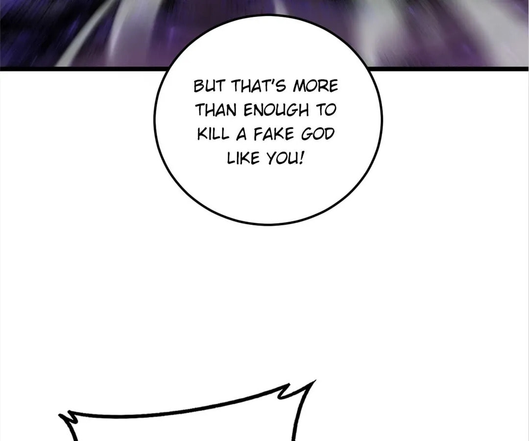 Zerg Ruler: I Command the Scourge Chapter 76 page 40 - 