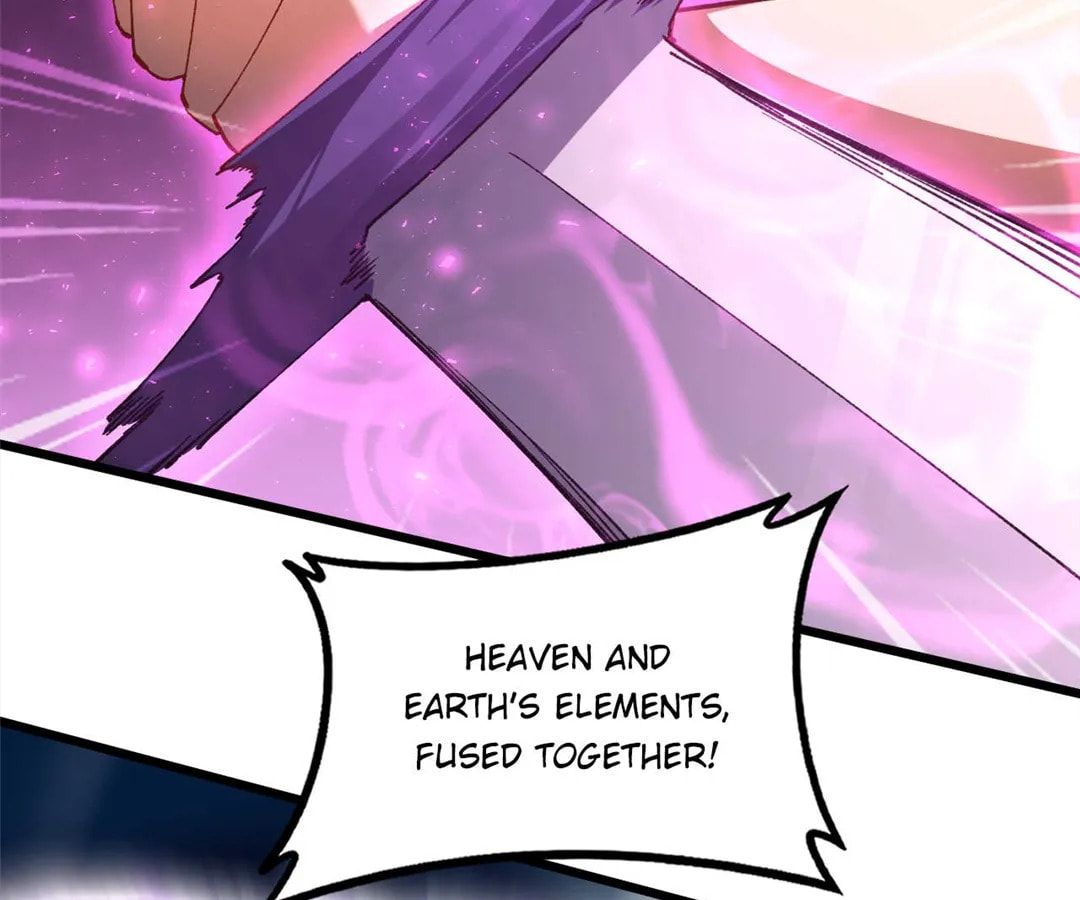 Zerg Ruler: I Command the Scourge Chapter 76 page 5 - 