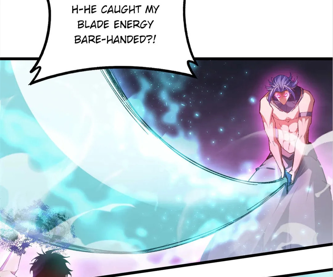 Zerg Ruler: I Command the Scourge Chapter 76 page 41 - 