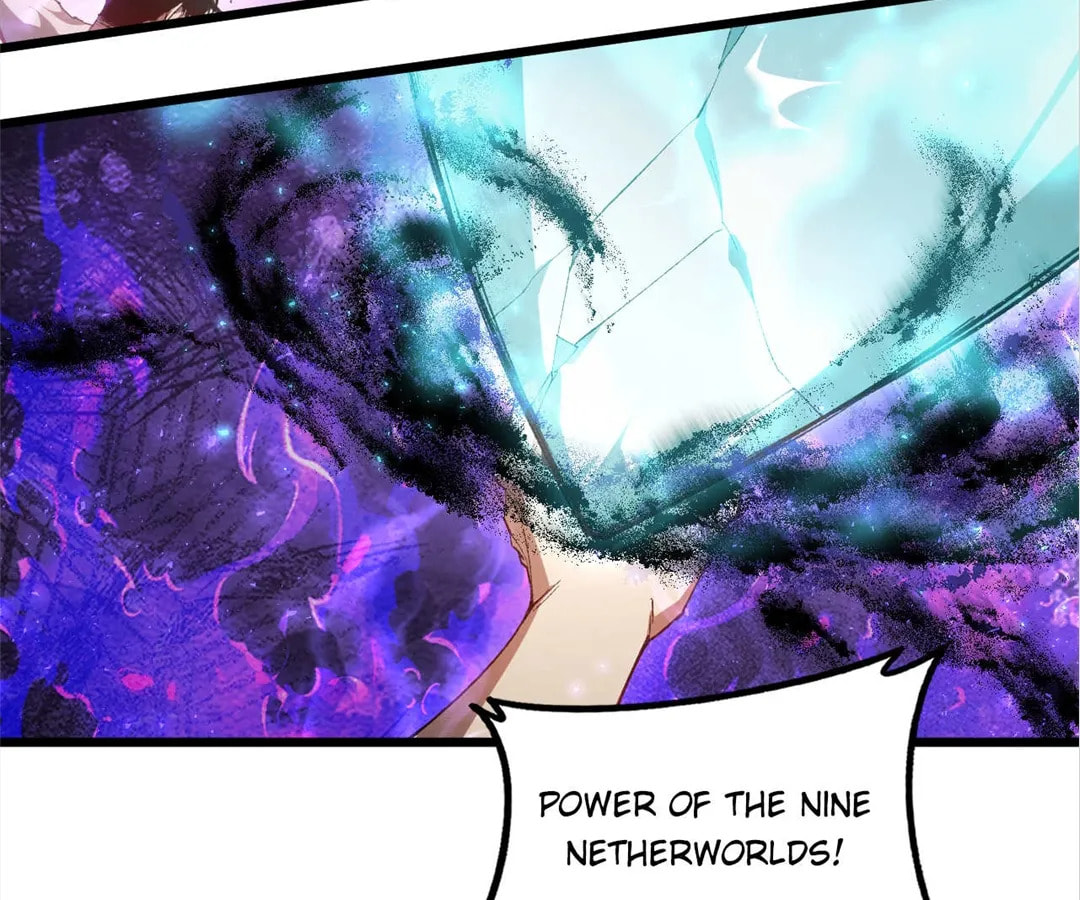 Zerg Ruler: I Command the Scourge Chapter 76 page 42 - 