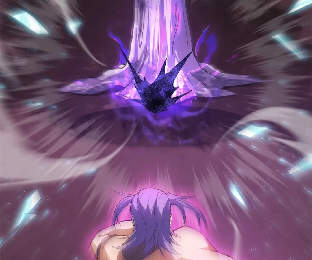 Zerg Ruler: I Command the Scourge Chapter 76 page 44 - 
