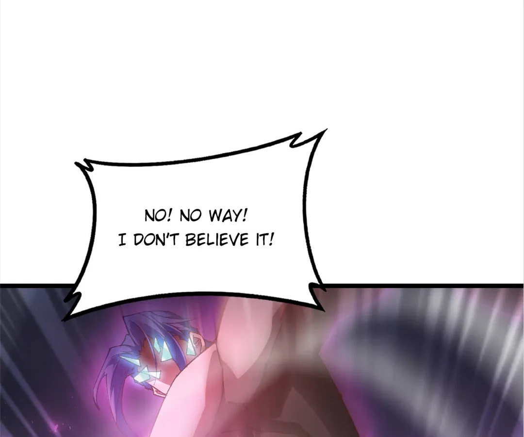 Zerg Ruler: I Command the Scourge Chapter 76 page 50 - 