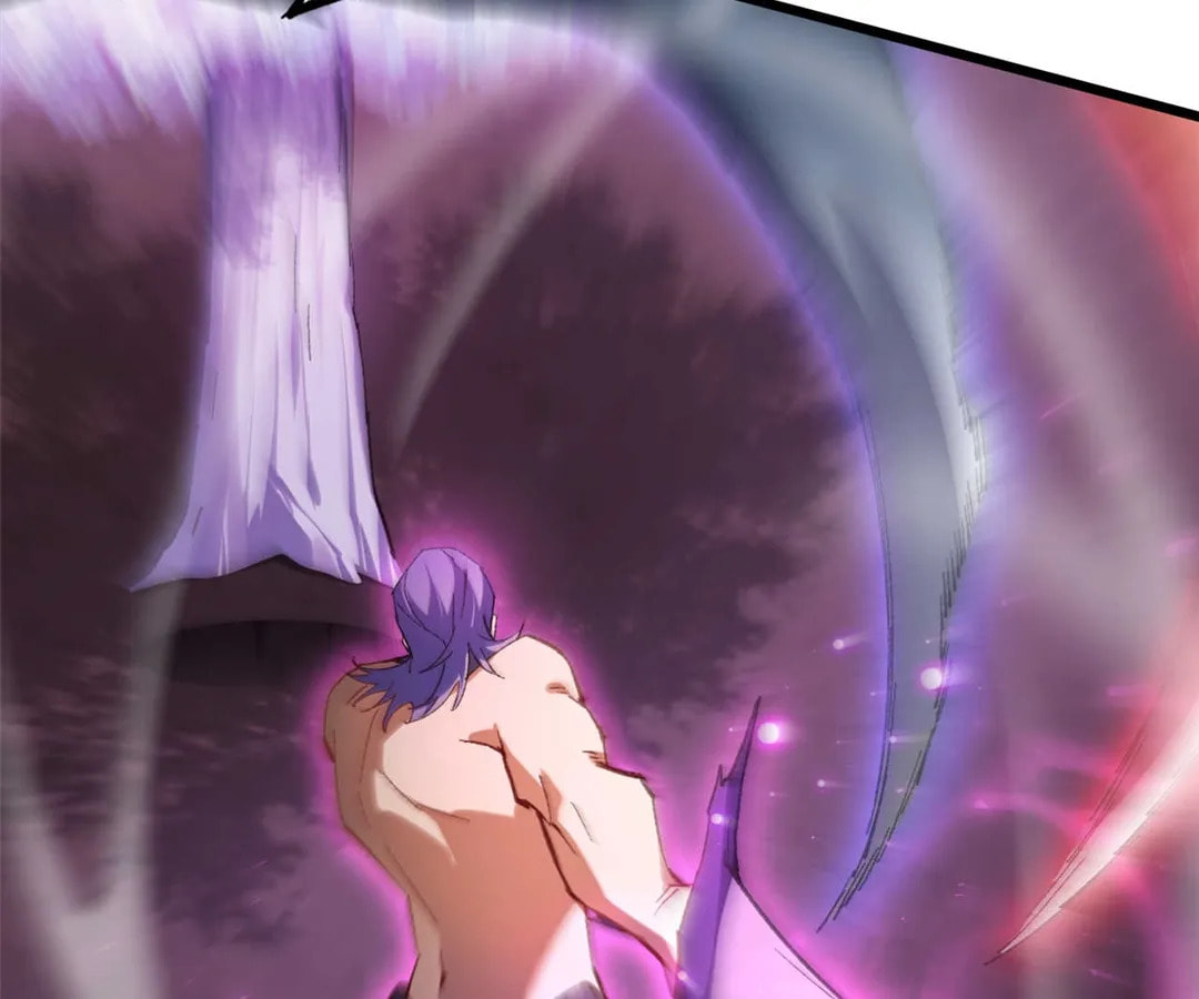 Zerg Ruler: I Command the Scourge Chapter 76 page 6 - 