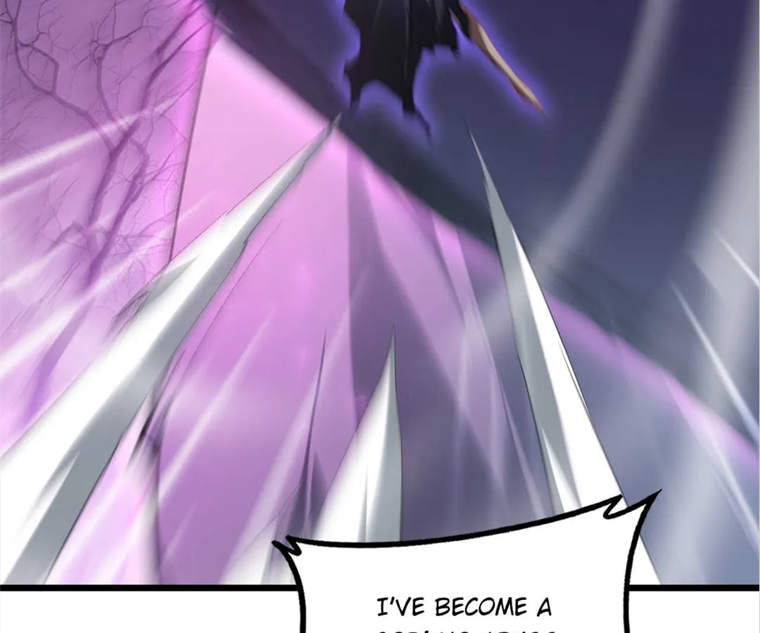 Zerg Ruler: I Command the Scourge Chapter 76 page 52 - 