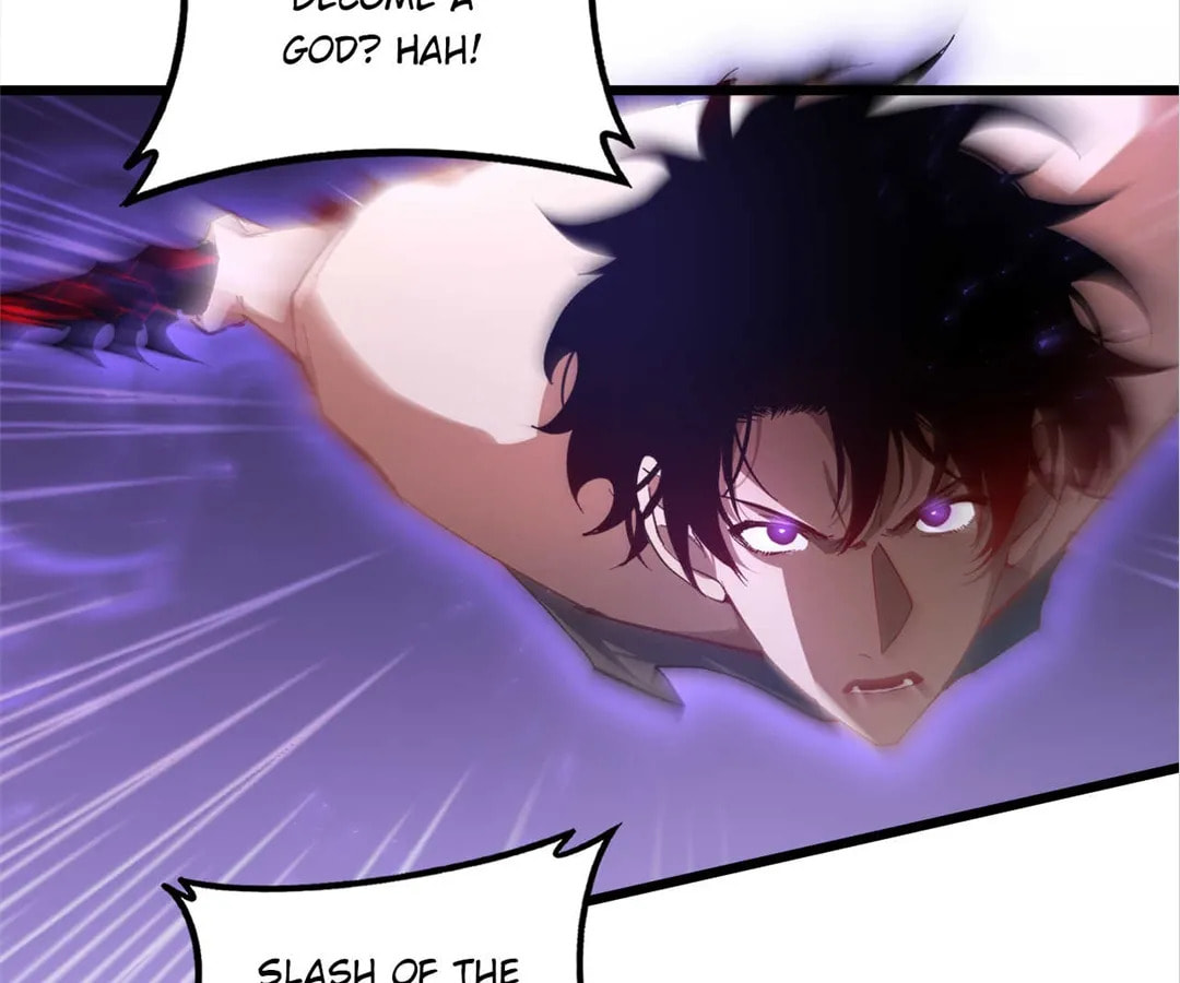 Zerg Ruler: I Command the Scourge Chapter 76 page 54 - 