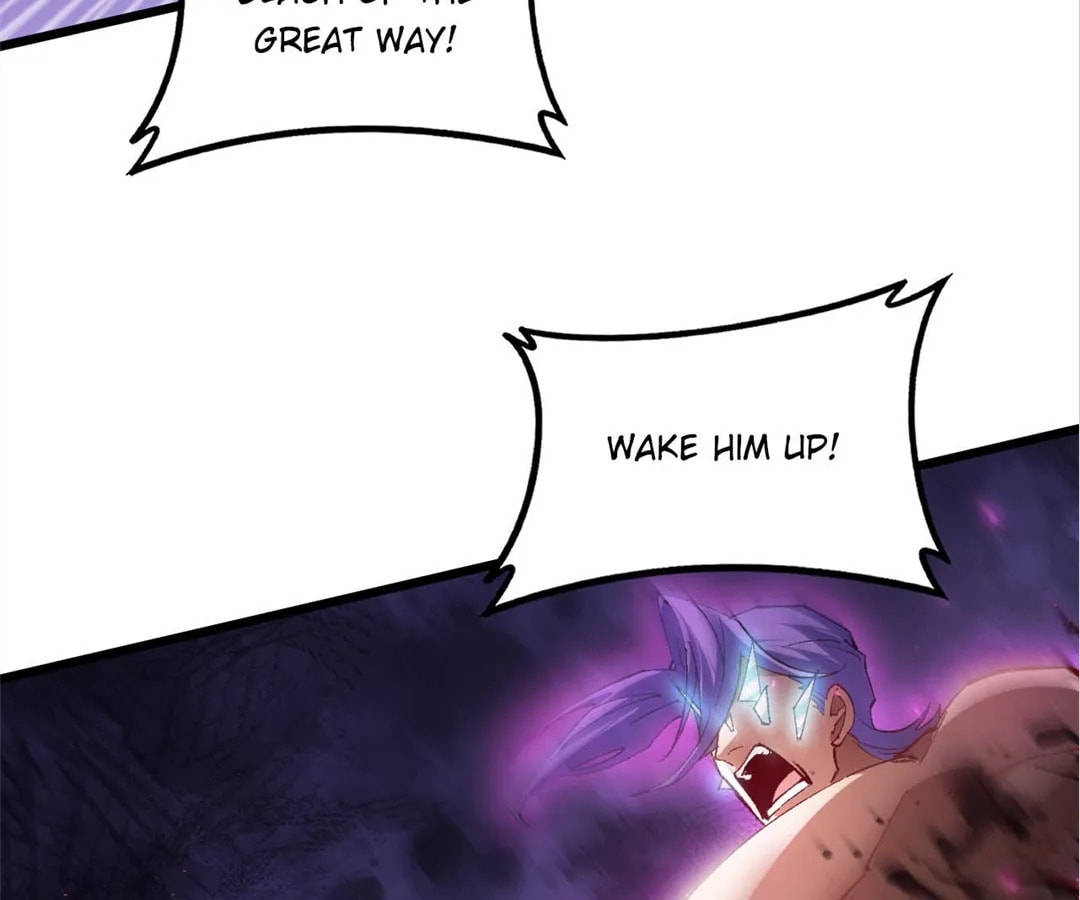 Zerg Ruler: I Command the Scourge Chapter 76 page 55 - 