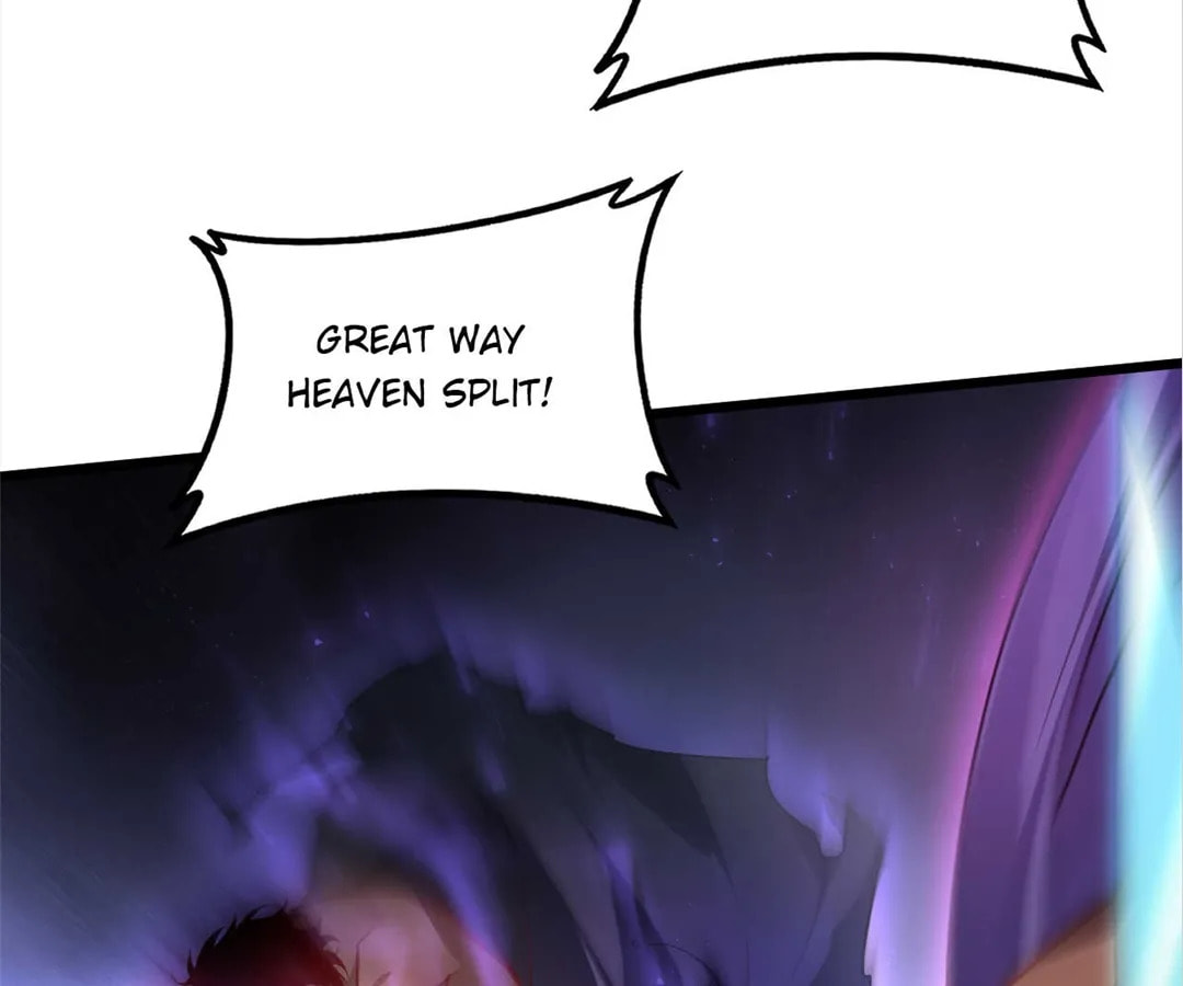 Zerg Ruler: I Command the Scourge Chapter 76 page 61 - 
