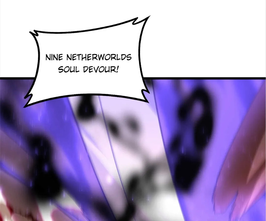 Zerg Ruler: I Command the Scourge Chapter 76 page 64 - 