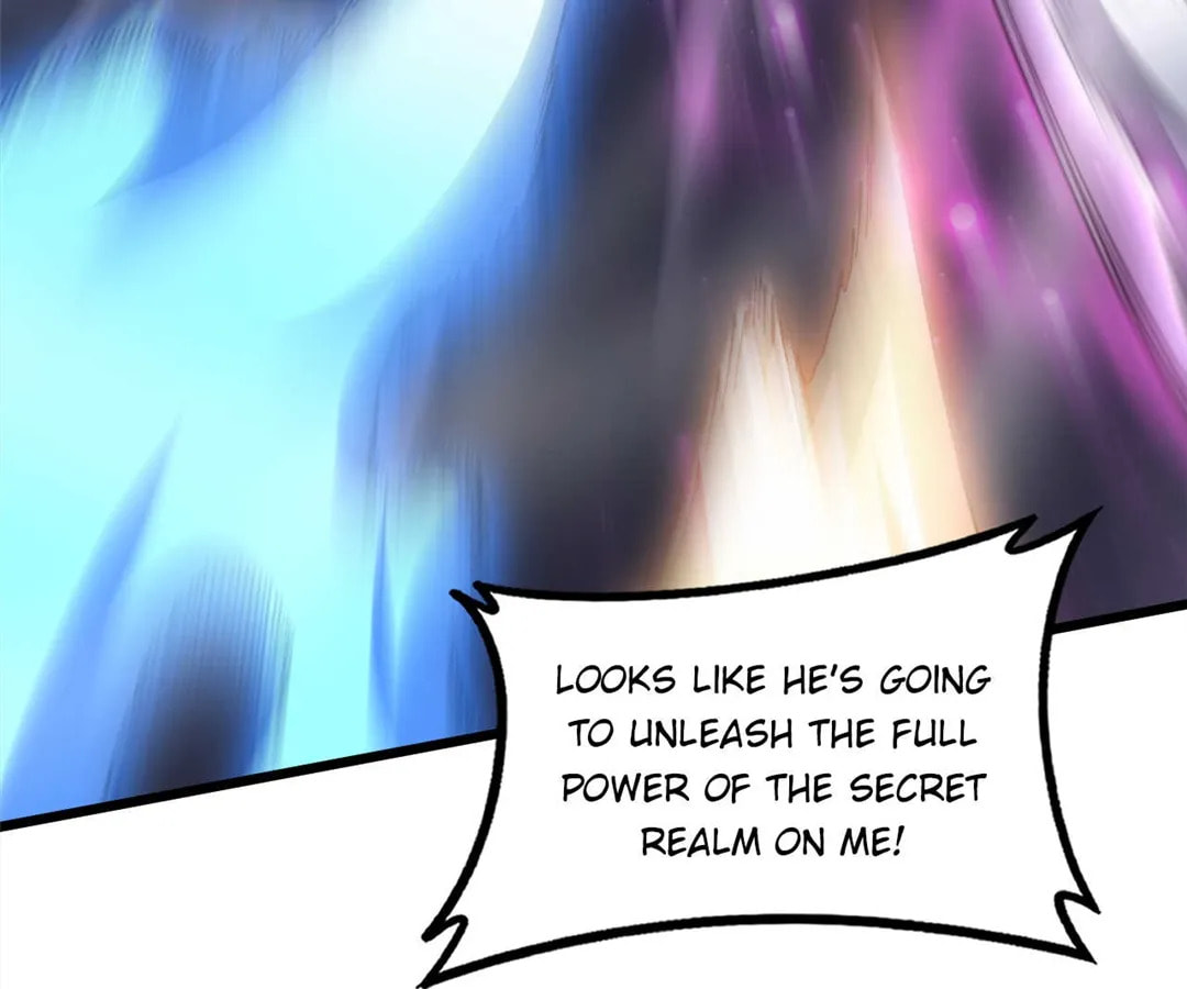 Zerg Ruler: I Command the Scourge Chapter 76 page 8 - 
