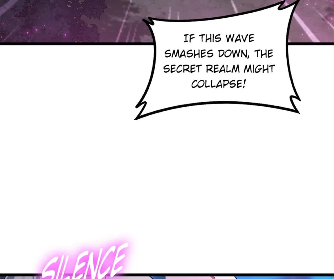 Zerg Ruler: I Command the Scourge Chapter 76 page 85 - 