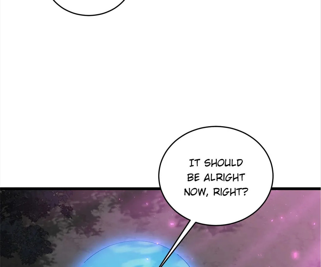 Zerg Ruler: I Command the Scourge Chapter 76 page 87 - 
