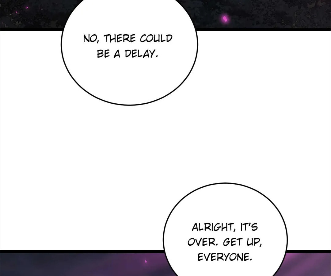 Zerg Ruler: I Command the Scourge Chapter 76 page 89 - 