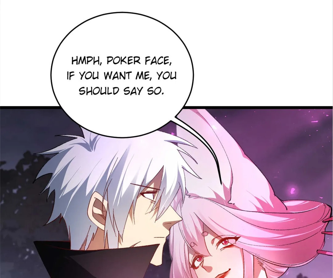 Zerg Ruler: I Command the Scourge Chapter 76 page 95 - 
