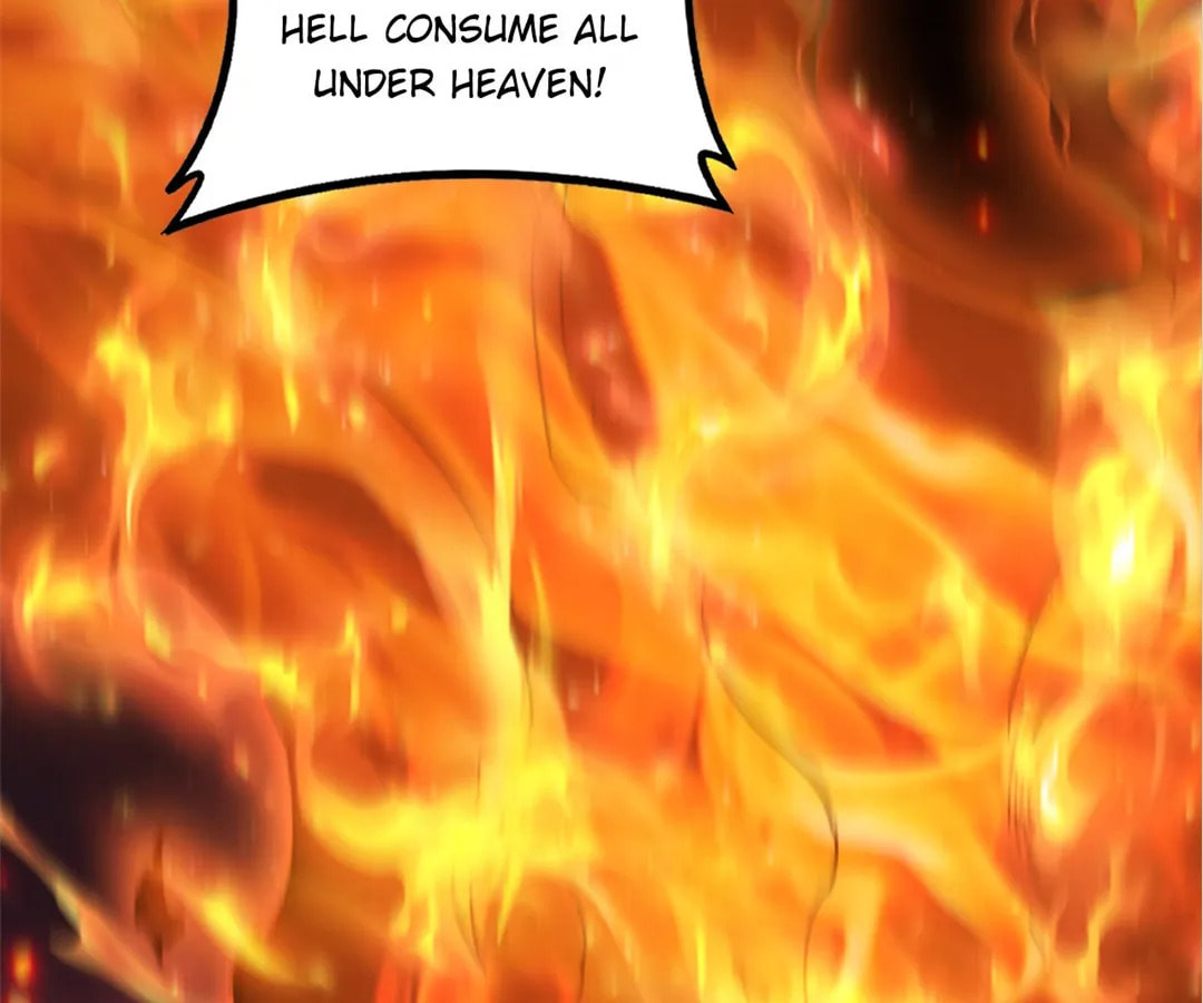 Zerg Ruler: I Command the Scourge Chapter 77 page 103 - 