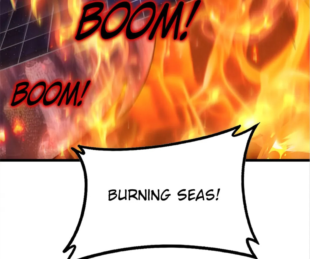 Zerg Ruler: I Command the Scourge Chapter 77 page 105 - 