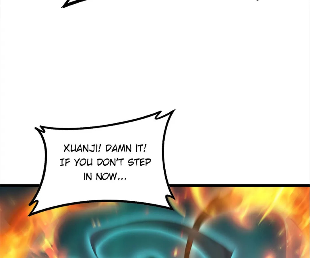Zerg Ruler: I Command the Scourge Chapter 77 page 106 - 