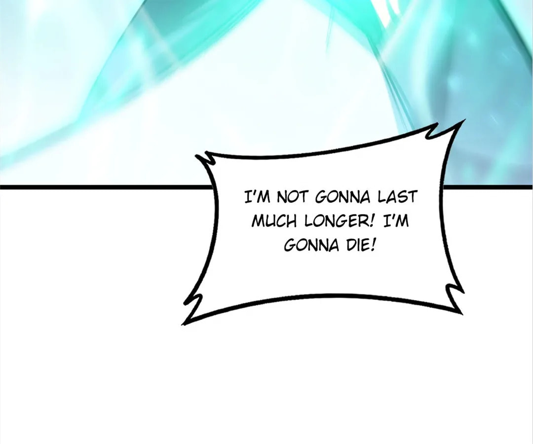 Zerg Ruler: I Command the Scourge Chapter 77 page 108 - 