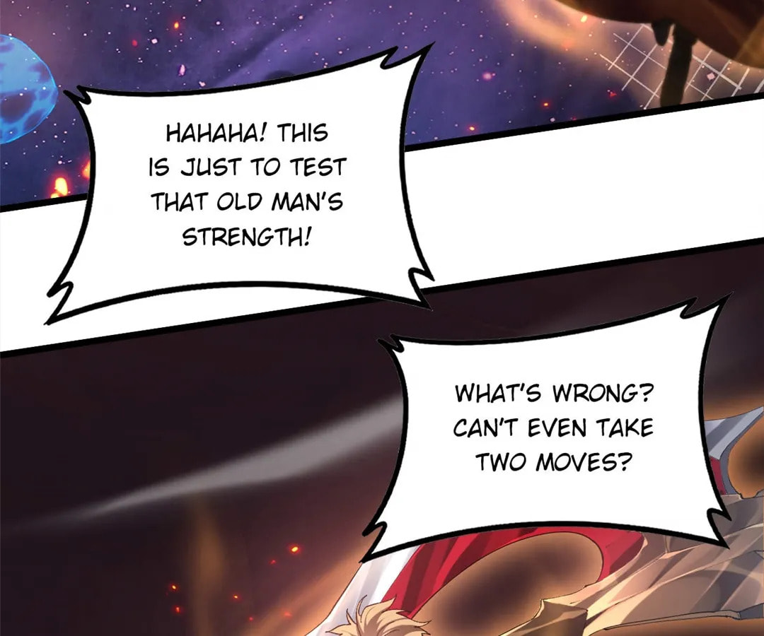 Zerg Ruler: I Command the Scourge Chapter 77 page 114 - 