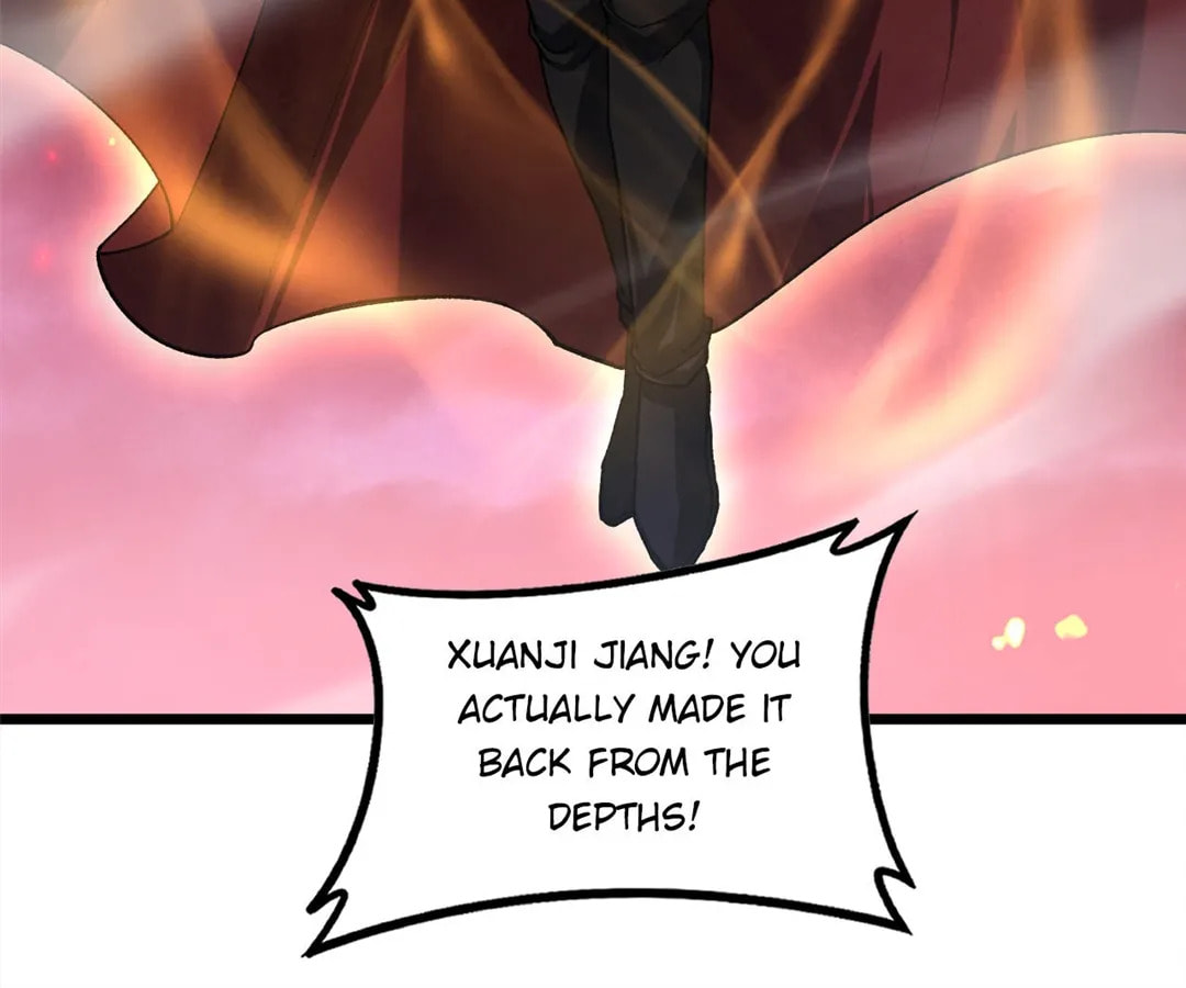Zerg Ruler: I Command the Scourge Chapter 77 page 116 - 