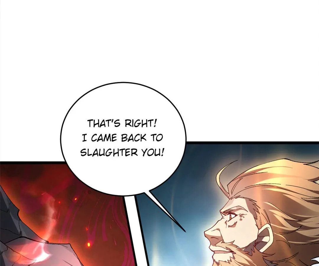 Zerg Ruler: I Command the Scourge Chapter 77 page 117 - 