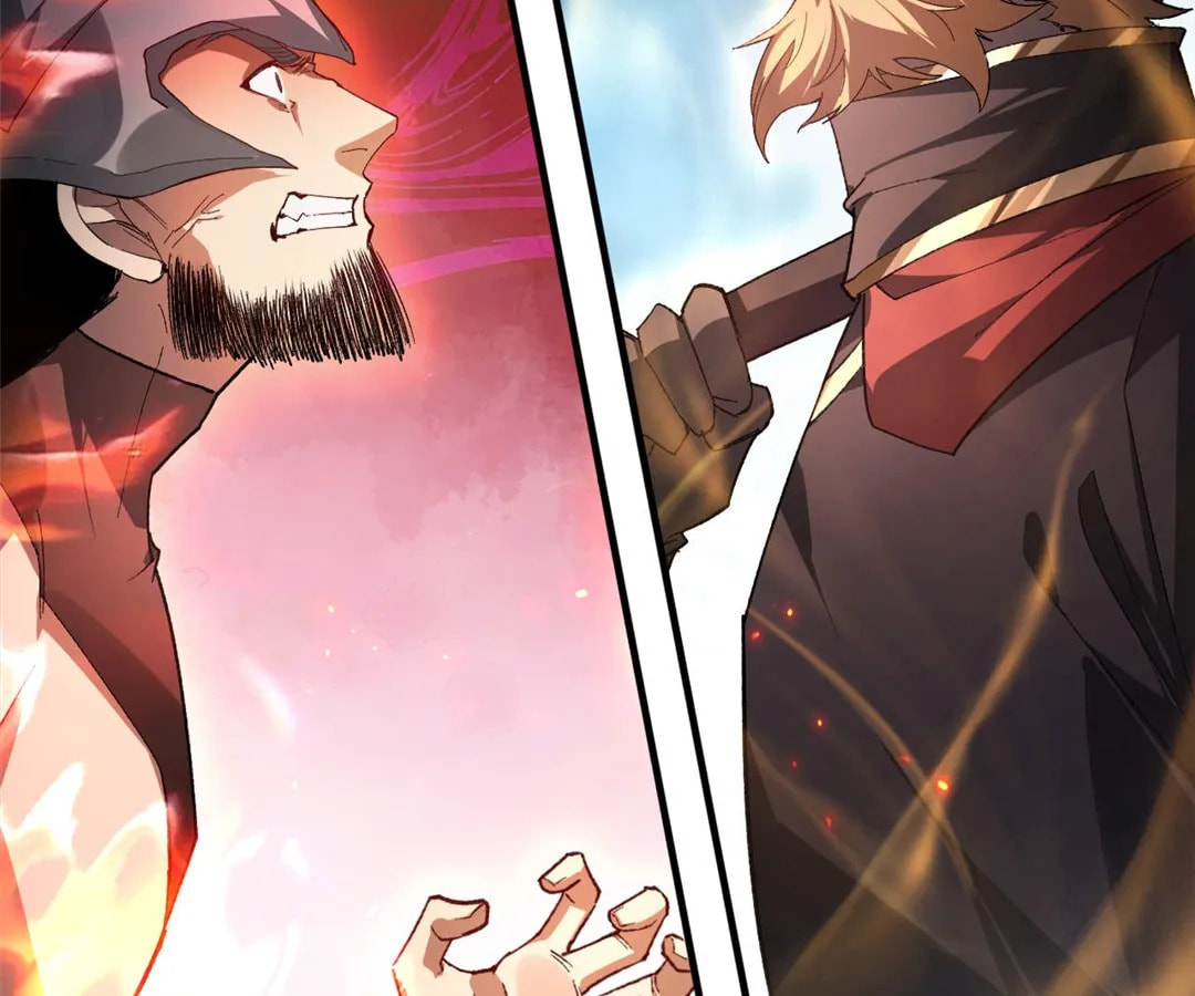 Zerg Ruler: I Command the Scourge Chapter 77 page 118 - 