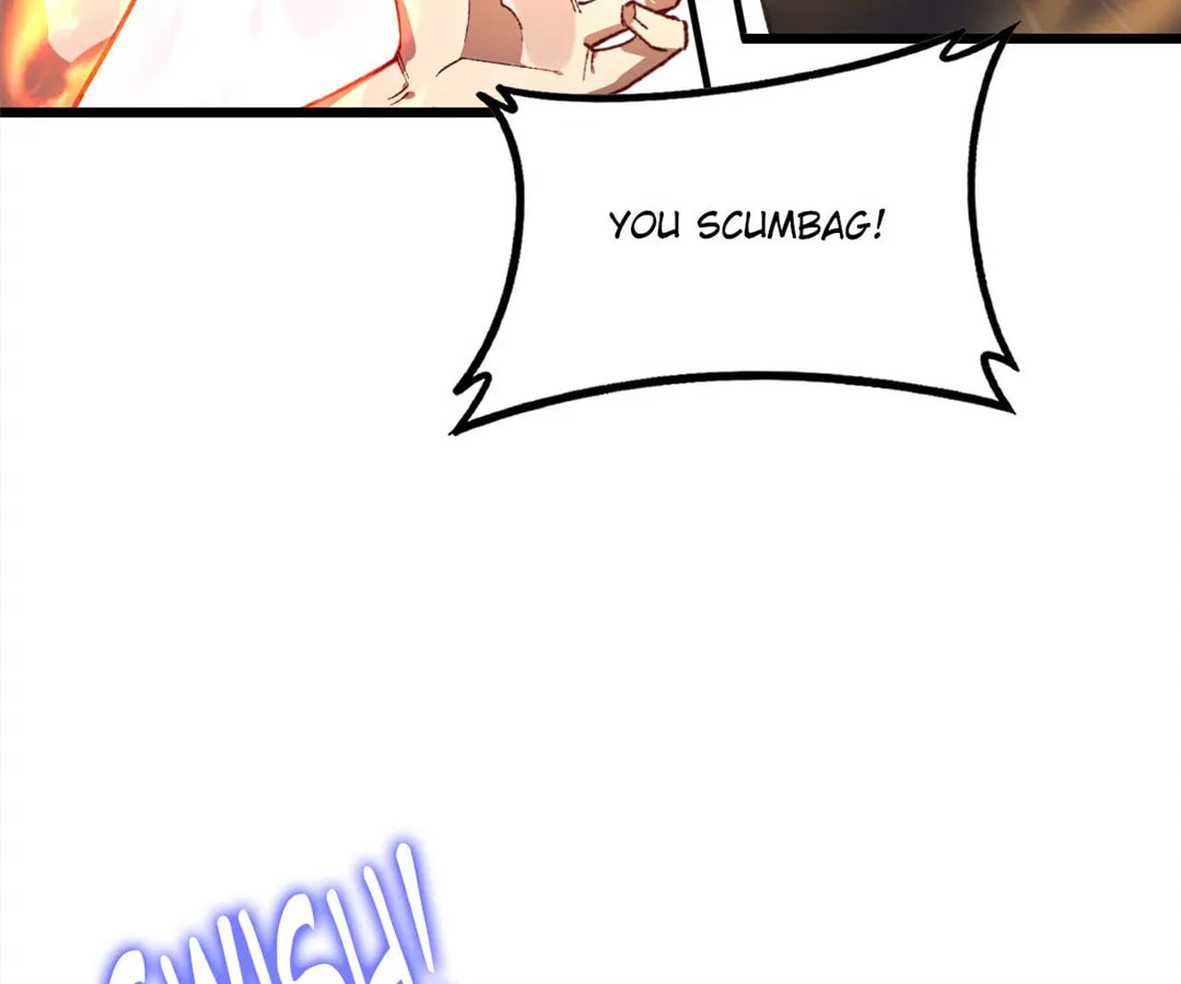 Zerg Ruler: I Command the Scourge Chapter 77 page 119 - 
