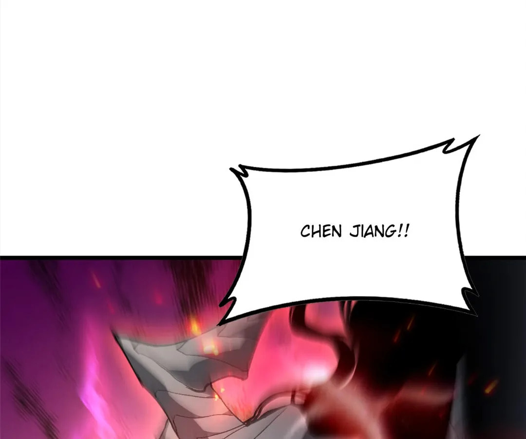Zerg Ruler: I Command the Scourge Chapter 77 page 122 - 