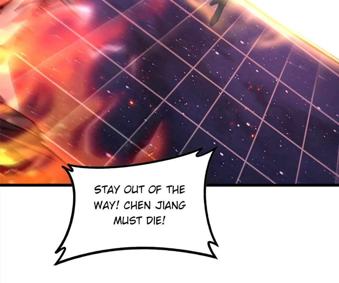 Zerg Ruler: I Command the Scourge Chapter 77 page 126 - 