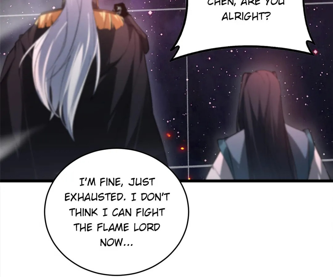 Zerg Ruler: I Command the Scourge Chapter 77 page 129 - 
