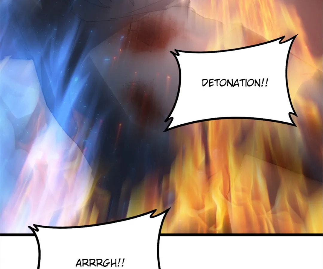 Zerg Ruler: I Command the Scourge Chapter 77 page 14 - 