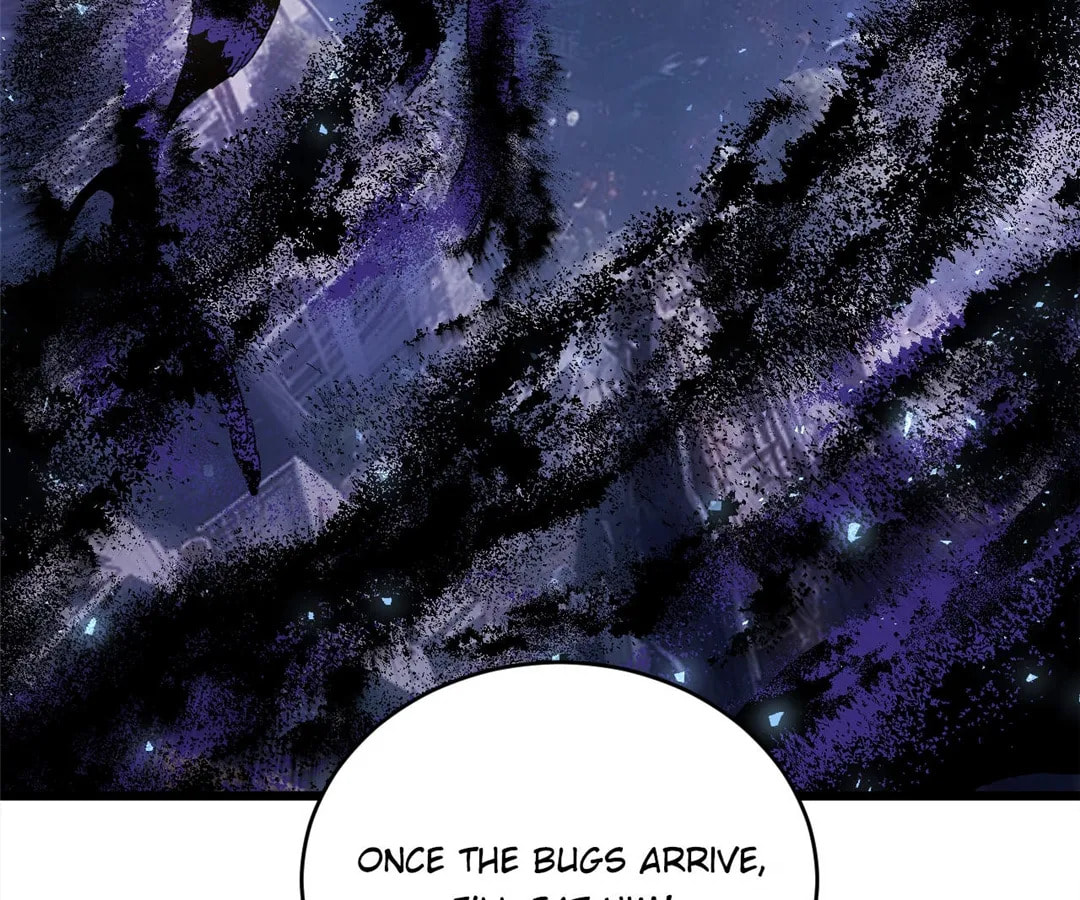Zerg Ruler: I Command the Scourge Chapter 77 page 132 - 