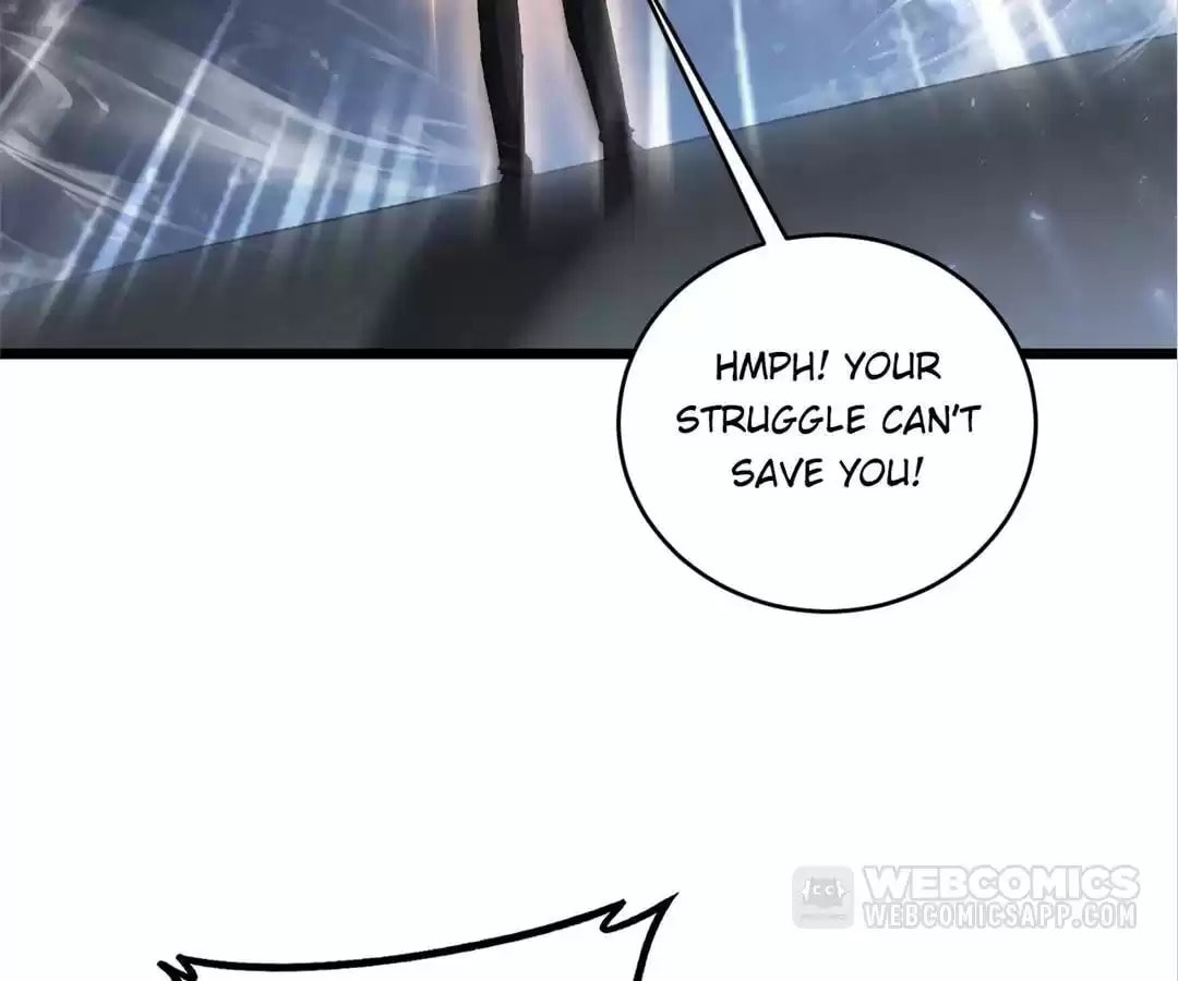 Zerg Ruler: I Command the Scourge Chapter 77 page 3 - 