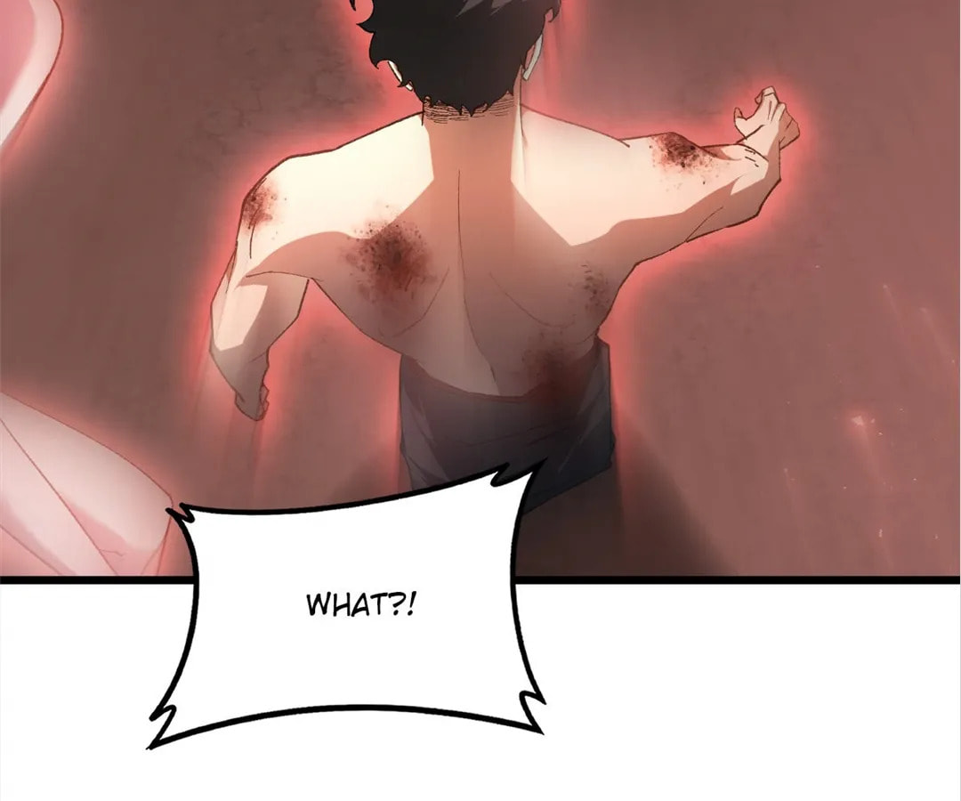 Zerg Ruler: I Command the Scourge Chapter 77 page 22 - 