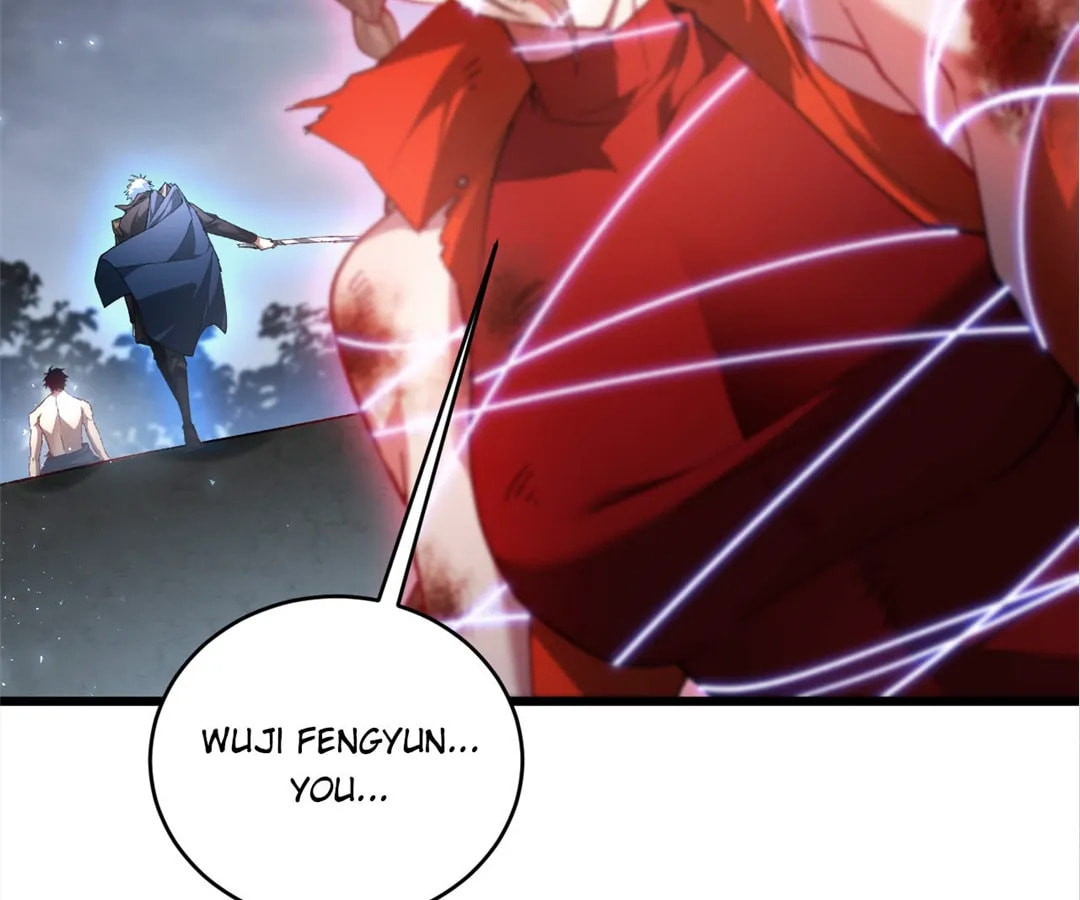 Zerg Ruler: I Command the Scourge Chapter 77 page 33 - 