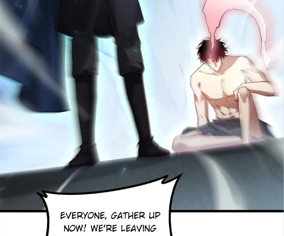 Zerg Ruler: I Command the Scourge Chapter 77 page 36 - 
