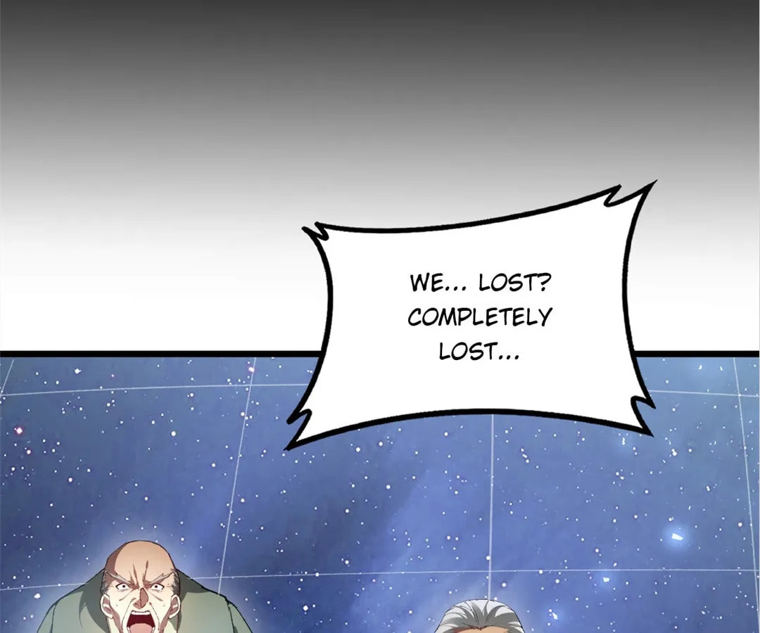 Zerg Ruler: I Command the Scourge Chapter 77 page 40 - 