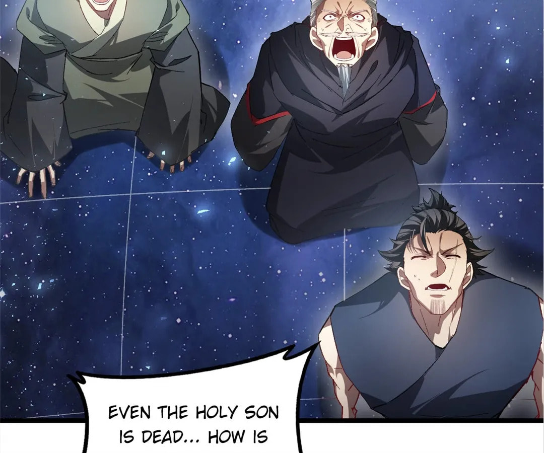 Zerg Ruler: I Command the Scourge Chapter 77 page 41 - 